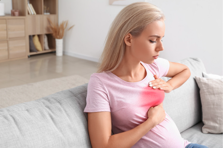 Enabling Psychosexual Health in Gynaecological Cancer